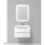 Тумба под умывальник BelBagno Marino 75 MARINO-750-2C-SO-BL-P