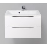 Тумба под умывальник BelBagno Marino 75 MARINO-750-2C-SO-BL-P