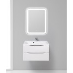 Тумба под умывальник BelBagno Marino 75 MARINO-750-2C-SO-BO-P