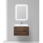 Тумба под умывальник BelBagno Marino 75 MARINO-750-2C-SO-RW-P