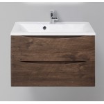 Тумба под умывальник BelBagno Marino 75 MARINO-750-2C-SO-RW-P