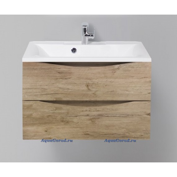 Тумба под умывальник BelBagno Marino 75 MARINO-750-2C-SO-RN-P