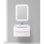 Тумба под умывальник BelBagno Marino 80 MARINO-800-2C-SO-BL-P