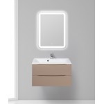 Тумба под умывальник BelBagno Marino 80 MARINO-800-2C-SO-CL-P