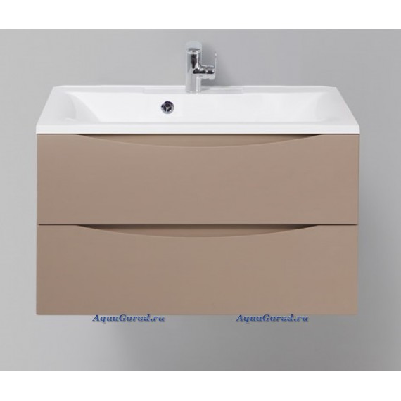 Тумба под умывальник BelBagno Marino 80 MARINO-800-2C-SO-CL-P