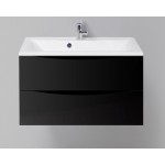 Тумба под умывальник BelBagno Marino 80 MARINO-800-2C-SO-NL-P