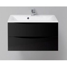 Тумба под умывальник BelBagno Marino 80 MARINO-800-2C-SO-NL-P