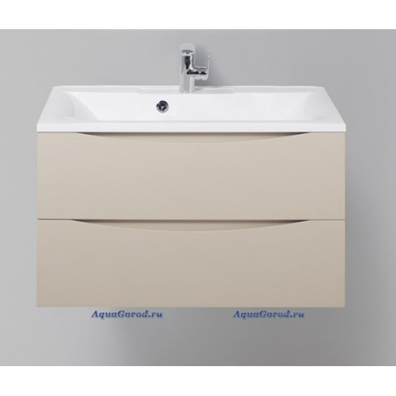 Тумба под умывальник BelBagno Marino 80 MARINO-800-2C-SO-CO-P