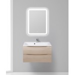 Тумба под умывальник BelBagno Marino 80 MARINO-800-2C-SO-RG-P