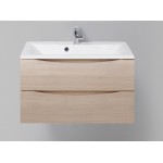 Тумба под умывальник BelBagno Marino 80 MARINO-800-2C-SO-RG-P