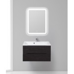 Тумба под умывальник BelBagno Marino 80 MARINO-800-2C-SO-RCA-P