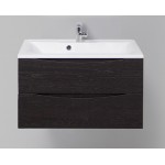 Тумба под умывальник BelBagno Marino 80 MARINO-800-2C-SO-RCA-P