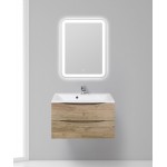 Тумба под умывальник BelBagno Marino 80 MARINO-800-2C-SO-RN-P