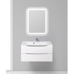 Тумба под умывальник BelBagno Marino 90 MARINO-900-2C-SO-BL-P