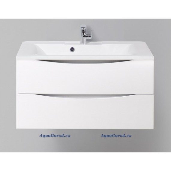 Тумба под умывальник BelBagno Marino 90 MARINO-900-2C-SO-BL-P
