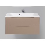 Тумба под умывальник BelBagno Marino 90 MARINO-900-2C-SO-CL-P