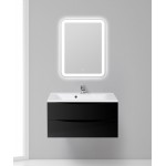 Тумба под умывальник BelBagno Marino 90 MARINO-900-2C-SO-NL-P