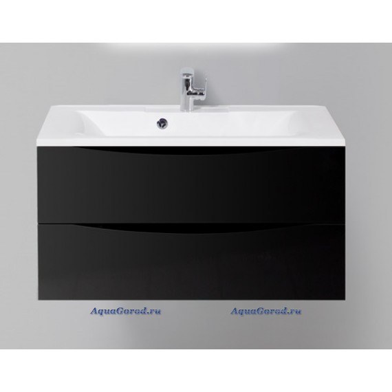 Тумба под умывальник BelBagno Marino 90 MARINO-900-2C-SO-NL-P