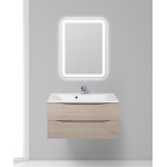 Тумба под умывальник BelBagno Marino 90 MARINO-900-2C-SO-RG-P