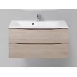 Тумба под умывальник BelBagno Marino 90 MARINO-900-2C-SO-RG-P