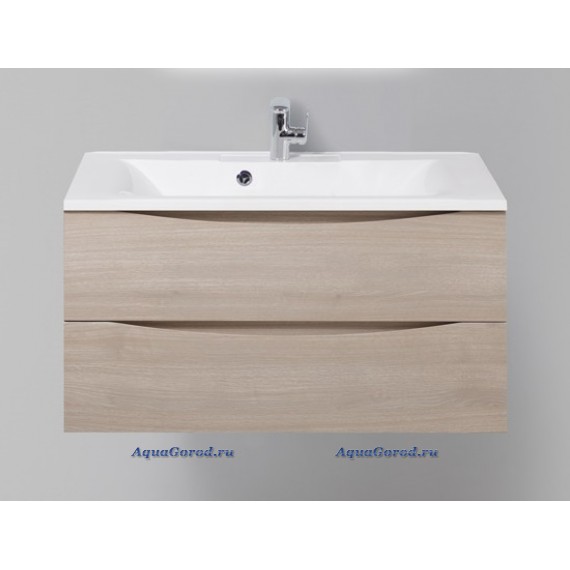 Тумба под умывальник BelBagno Marino 90 MARINO-900-2C-SO-RG-P