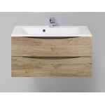 Тумба под умывальник BelBagno Marino 90 MARINO-900-2C-SO-RN-P