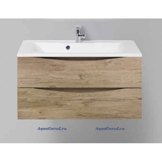 Тумба под умывальник BelBagno Marino 90 MARINO-900-2C-SO-RN-P