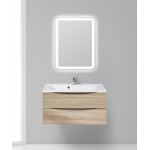 Тумба под умывальник BelBagno Marino 90 MARINO-900-2C-SO-WO-P