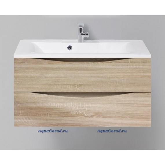 Тумба под умывальник BelBagno Marino 90 MARINO-900-2C-SO-WO-P
