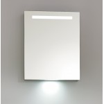 Зеркало-шкаф BelBagno SPC-1A-DL-BL-600