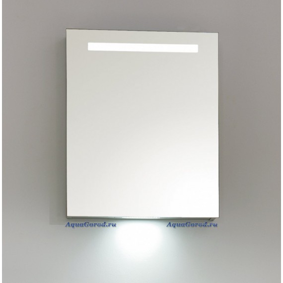 Зеркало-шкаф BelBagno SPC-1A-DL-BL-600