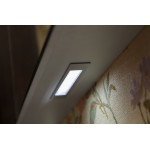 Зеркало-шкаф BelBagno SPC-1A-DL-BL-600