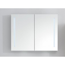 Зеркало-шкаф BelBagno SPC-2A-DL-BL-900