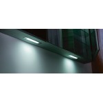 Зеркало-шкаф BelBagno SPC-2A-DL-BL-900