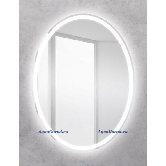 Зеркало BelBagno SPC-VST-600-800-LED-BTN