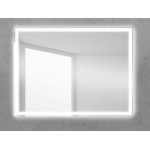 Зеркало BelBagno SPC-GRT-500-800-LED-BTN