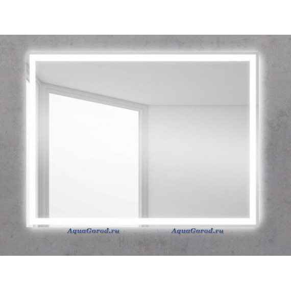 Зеркало BelBagno SPC-GRT-500-800-LED-BTN
