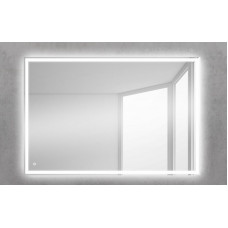 Зеркало BelBagno SPC-GRT-1000-600-LED-TCH