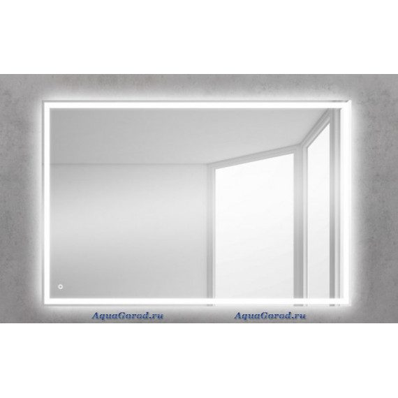 Зеркало BelBagno SPC-GRT-500-600-LED-TCH