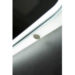 Зеркало BelBagno SPC-GRT-600-600-LED-BTN