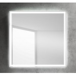 Зеркало BelBagno SPC-GRT-600-600-LED-BTN