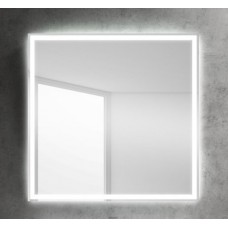 Зеркало BelBagno SPC-GRT-600-600-LED-BTN