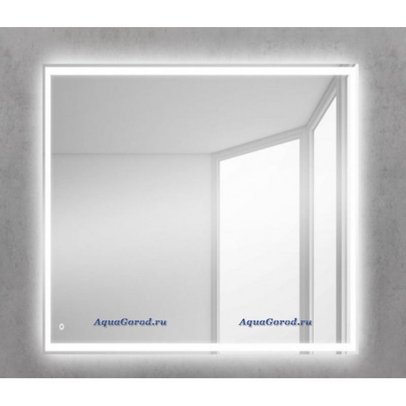 Зеркало BelBagno SPC-GRT-600-600-LED-TCH
