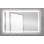 Зеркало BelBagno SPC-MAR-1000-600-LED-TCH