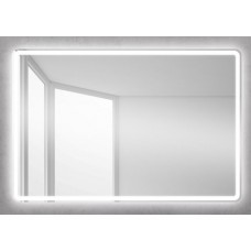 Зеркало BelBagno SPC-MAR-1200-800-LED-BTN