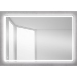 Зеркало BelBagno SPC-MAR-1200-800-LED-TCH