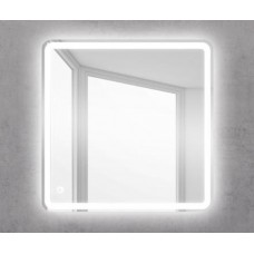 Зеркало BelBagno SPC-MAR-600-600-LED-BTN