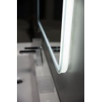 Зеркало BelBagno SPC-MAR-900-800-LED-TCH