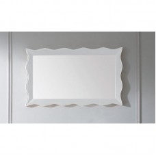 Зеркало BelBagno 110 BB320ANM-BL