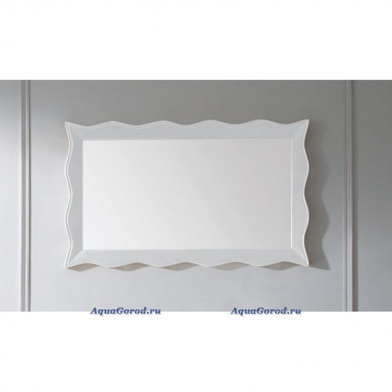 Зеркало BelBagno 110 BB320ANM-BL